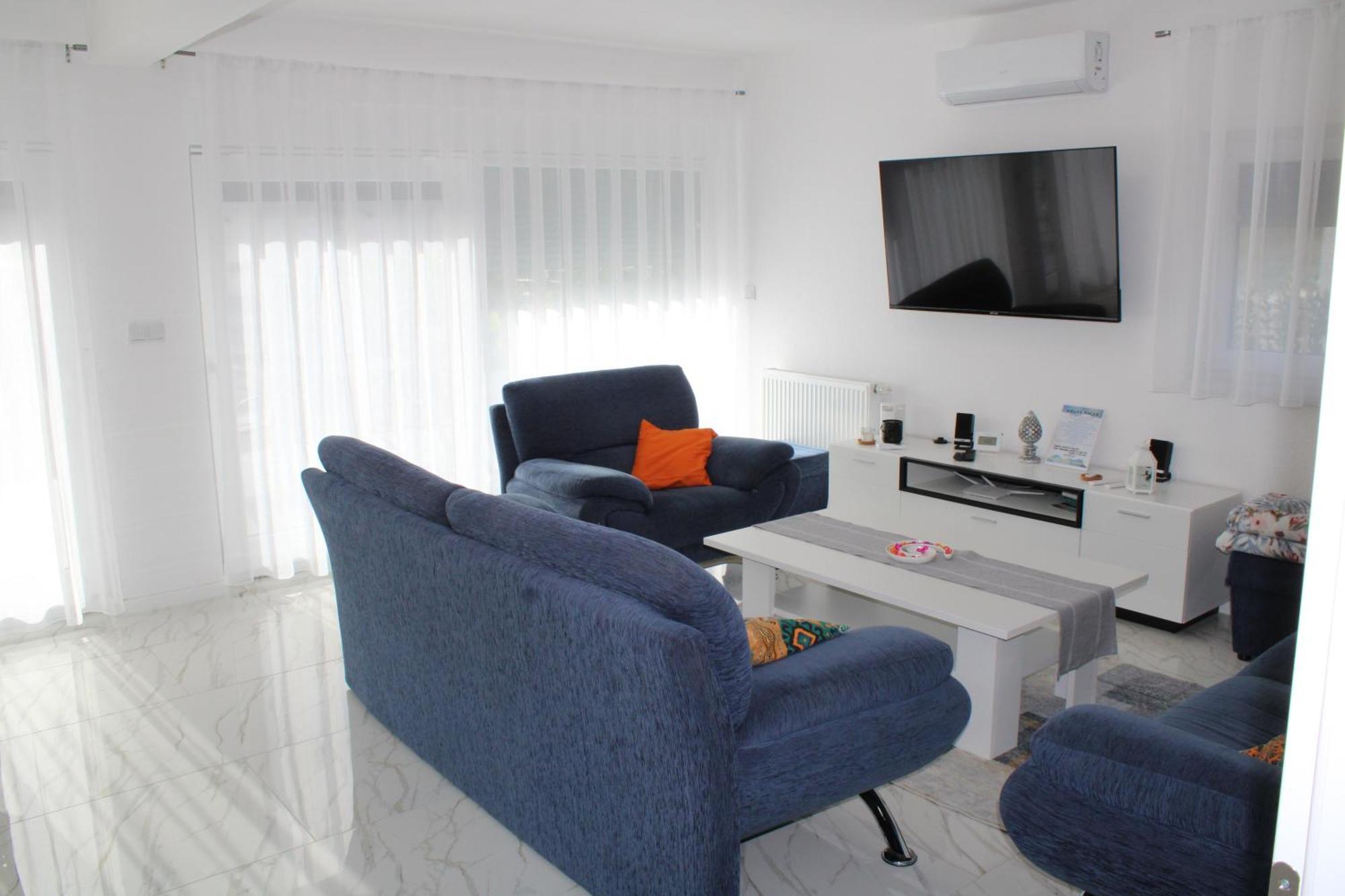 Am Una Lux House Бихач Экстерьер фото