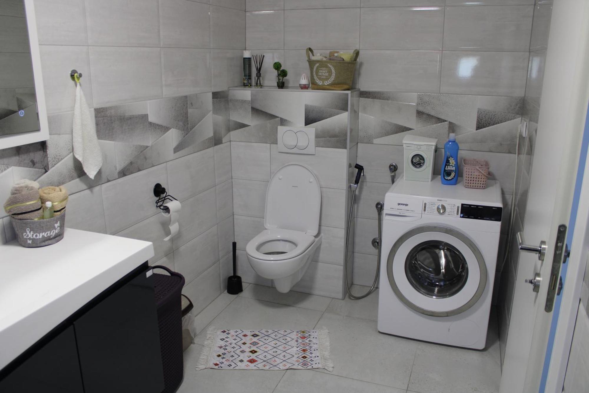 Am Una Lux House Бихач Экстерьер фото